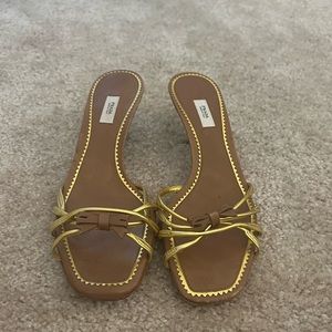 Prada Vintage Heels